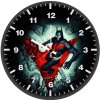 dark batman beyond k3 wall clock