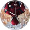 spiderman beyond kl wall clock