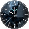 spiderman 2099 r1 wall clock