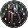 loki doppelganger ne wall clock
