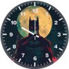 ignite batman 7k wall clock
