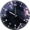 flash illustration 9b wall clock
