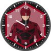 a starry daredevil 8i wall clock