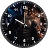 batman new a1 wall clock