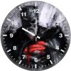 old batman h3 wall clock