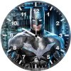 batman ben affleck 9i wall clock