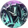 fantasy batman x5 wall clock