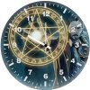 john constantine unpredictable magic ka wall clock
