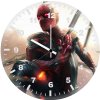 spiderman instant kill activation 7q wall clock