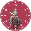 thor ragnarok art md wall clock
