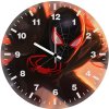 heroic miles morales d0 wall clock