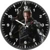 cable 4j wall clock