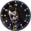 5k joker pv wall clock