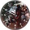 chaos spawn hx wall clock