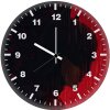 transcended the batman sn wall clock
