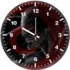 daredevil art fv wall clock