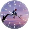 spiderman the journey awaits 65 wall clock
