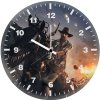 venom the last dance poster nl wall clock