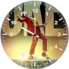 joker million club ww wall clock