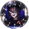 raven titans 5g wall clock