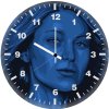 supergirl arts 9b wall clock