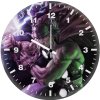 thor artwork se wall clock