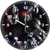 war machine l1 wall clock