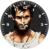 wolverine logan 4g wall clock