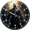 batman demon showdown n7 wall clock