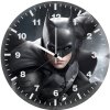 batman battinson mj wall clock