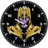 thanos minimal design 6i wall clock