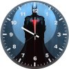 batman wings of justice q9 wall clock