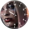 harley quinn new 1w wall clock