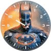 batman knight of shadows j3 wall clock