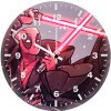 deadpool as sith lord ck wall clock