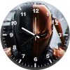 deathstroke 1k wall clock