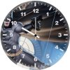 art of batman new m0 wall clock