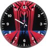 spiderman 2099 persona wi wall clock