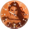 god of war wonder woman xb wall clock