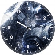do you bleed e2 wall clock