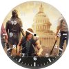 pubg walking dead 0m wall clock