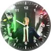 legion of doom o6 wall clock