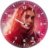 scarlet witch magic journey kv wall clock
