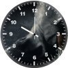 batman justice league gv wall clock