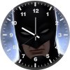 batman gotham hero z5 wall clock