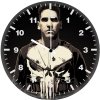 the punisher final stand bl wall clock