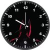 dc batman gt wall clock