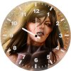 x23 2e wall clock