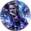 thor legacy ga wall clock