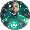 john stewart diggle green lantern t3 wall clock